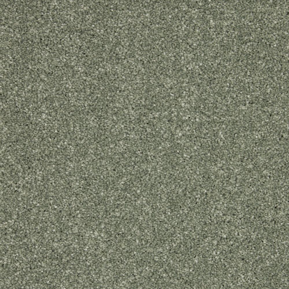 Inglewood Saxony Willow Carpet - Willow / 4m