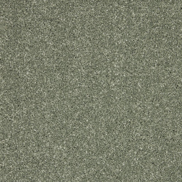 Inglewood Saxony Willow Carpet - Willow / 4m