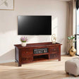 Jaipur Dark Mango Tv Cabinet