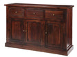 Jaipur Dark Mango Large Sideboard