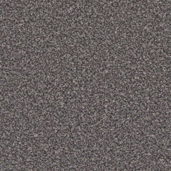 Kingston Battleship Grey Carpet - Battleship Grey / 4m
