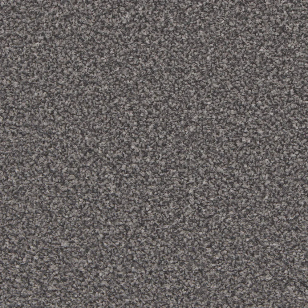 Kingston Battleship Grey Carpet - Battleship Grey / 4m