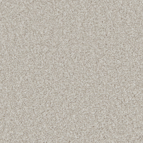 Kingston Light Cloud Carpet - Light Cloud / 4m