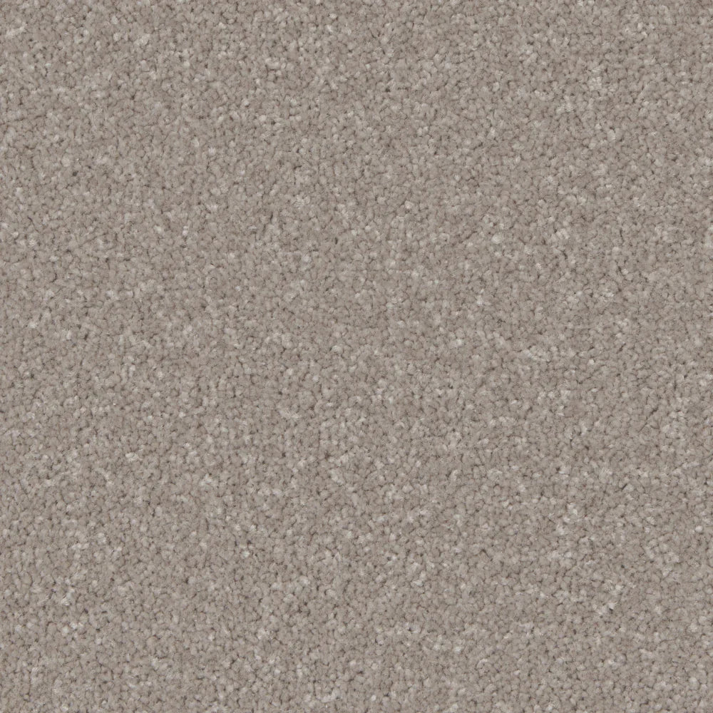 Kingston Mushroom Carpet - Mushroom / 4m