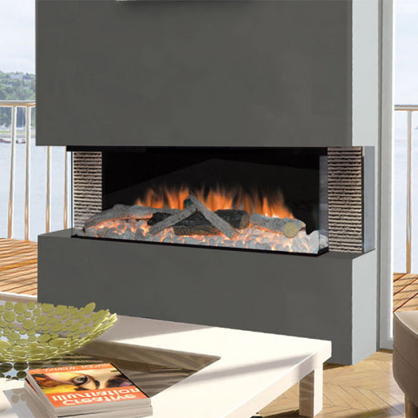 Evonic Halo 1030 / Kiruna E1030GF Multi-Box