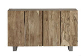 Baltic Live Edge Large Sideboard - View 2