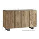 Baltic Live Edge Large Sideboard - View 5