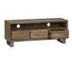 Baltic Live Edge Media Unit - View 4