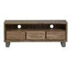 Baltic Live Edge Media Unit - View 3