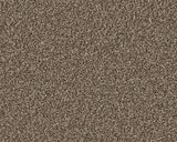 Brown textured carpet with dense looped pile | Home Centre Direct UK