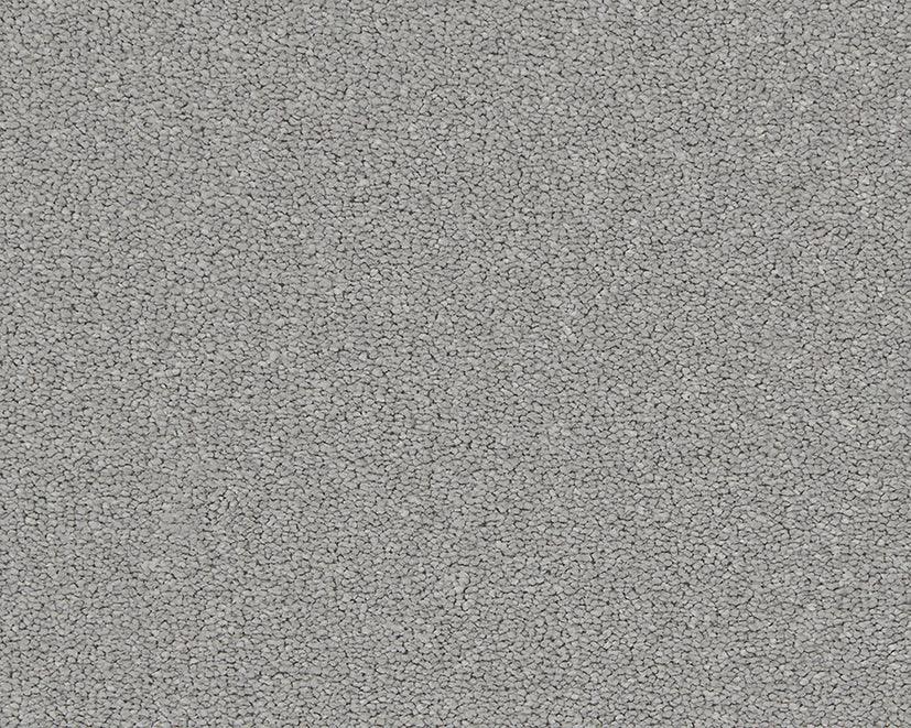 Light grey textured carpet with dense, looped pile finish | Home Centre Direct UK