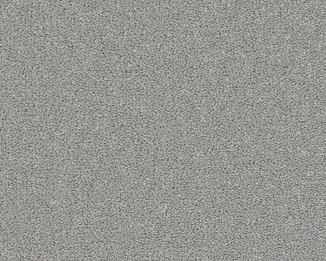 Light grey textured carpet with dense, looped pile finish | Home Centre Direct UK