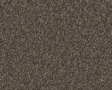 Rich brown textured carpet with dense loop pile | Home Centre Direct UK