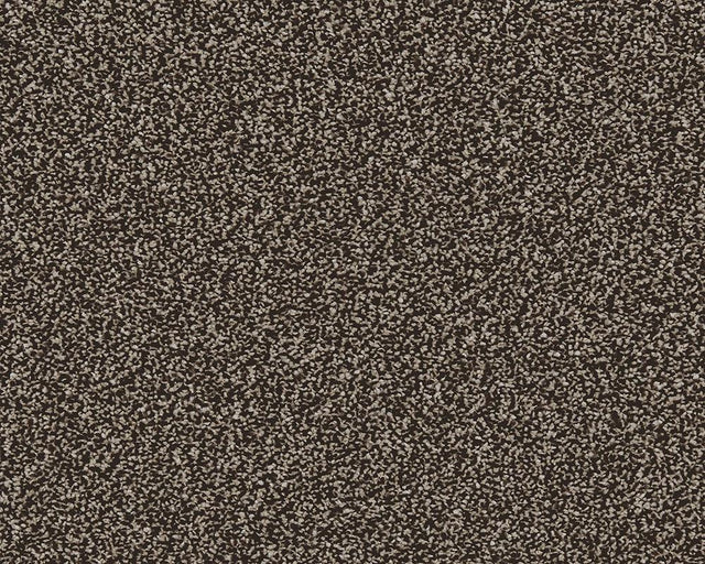 Rich brown textured carpet with dense loop pile | Home Centre Direct UK