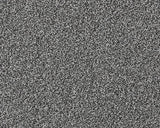 Granite grey carpet with dense looped texture | Home Centre Direct UK