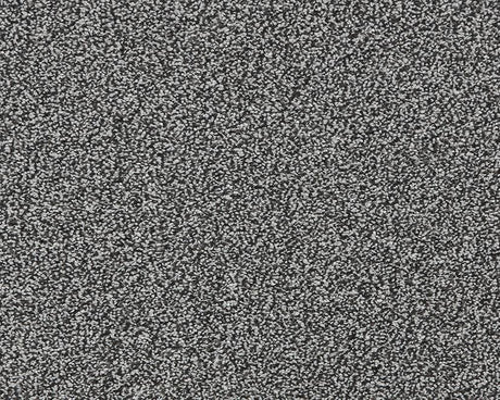Granite grey carpet with dense looped texture | Home Centre Direct UK