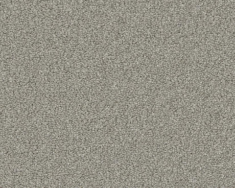Soft grey carpet with dense looped texture | Home Centre Direct UK
