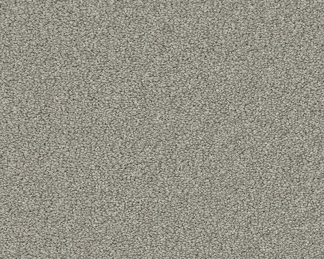 Soft grey carpet with dense looped texture | Home Centre Direct UK