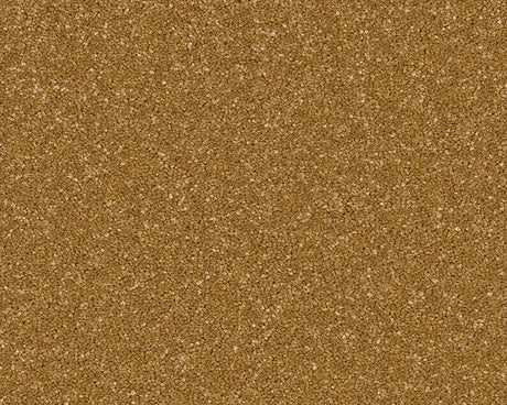 Golden brown carpet with dense looped texture | Home Centre Direct UK