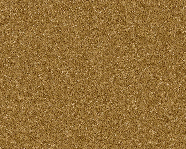 Golden brown carpet with dense looped texture | Home Centre Direct UK