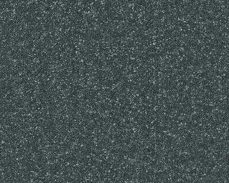 Slate grey textured carpet with a speckled pattern in a dense loop pile | Home Centre Direct UK