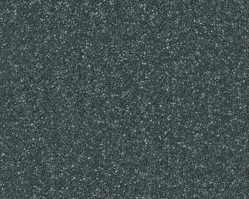Slate grey textured carpet with a speckled pattern in a dense loop pile | Home Centre Direct UK