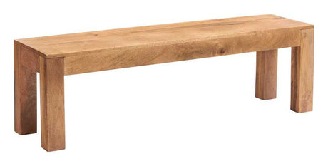 Toko Light Mango Bench