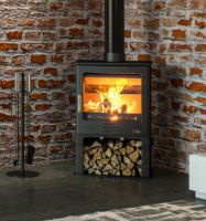 Severn 8 Log Box Only (Eco) -  - 105-673421