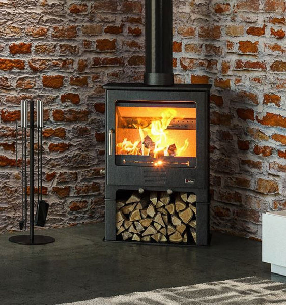 Severn 8 Log Box Only (Eco) -  - 105-673421