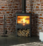 Severn 8 Log Box Only (Eco) -  - 105-673421