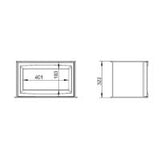 Burnbright Logstore Only -  - 105-757931