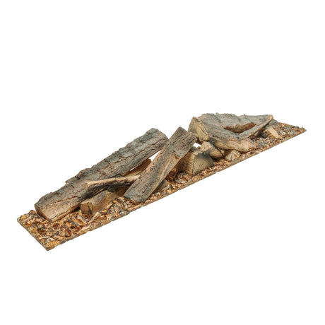 Electric Aurora Exclusive Log Set Only - 1100 -  - 105-137450