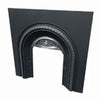 Cast Iron Lombard 16 -  - 105-474738