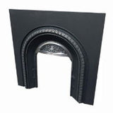 Cast Iron Lombard 16 -  - 105-474738