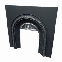 Cast Iron Lombard 16 -  - 105-474738