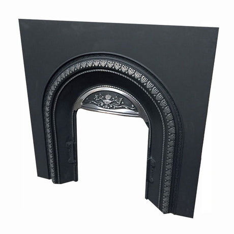Cast Iron Lombard 16 -  - 105-474738