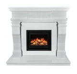 65'' Louvre Carrara Honed