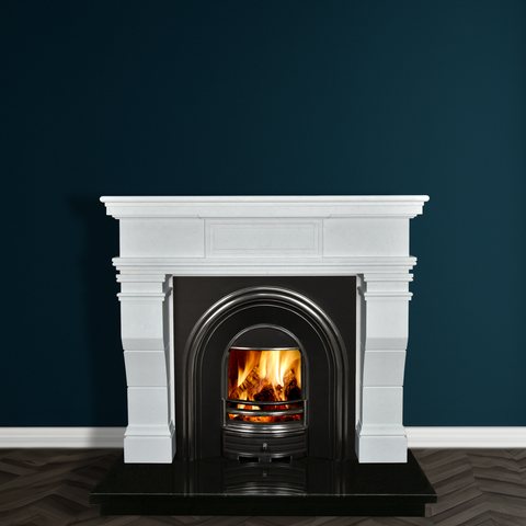60'' Louvre Carrara Honed