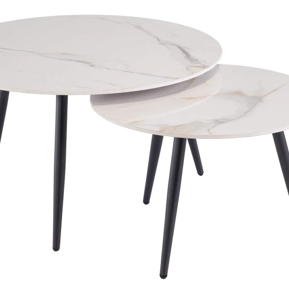 Elegant Gold Coffee Table with Modern Design for Stylish Living Rooms