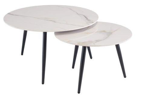 Elegant Gold Coffee Table with Modern Design for Stylish Living Rooms