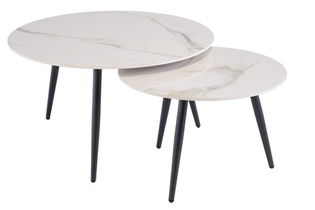 Elegant Gold Coffee Table with Modern Design for Stylish Living Rooms