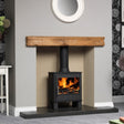 ACR Malvern 2 - 5kw Multifuel stove MB