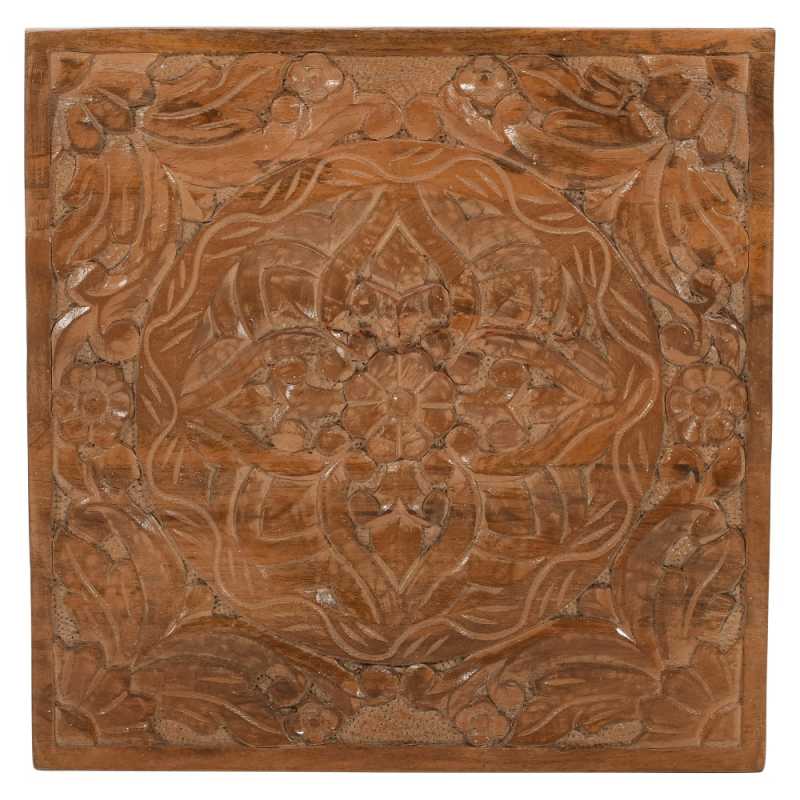 Artwork Mango Wood Wall Art - View 3