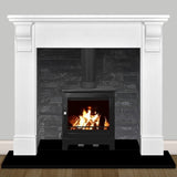 54" Melbourne Grande Carrara Honed