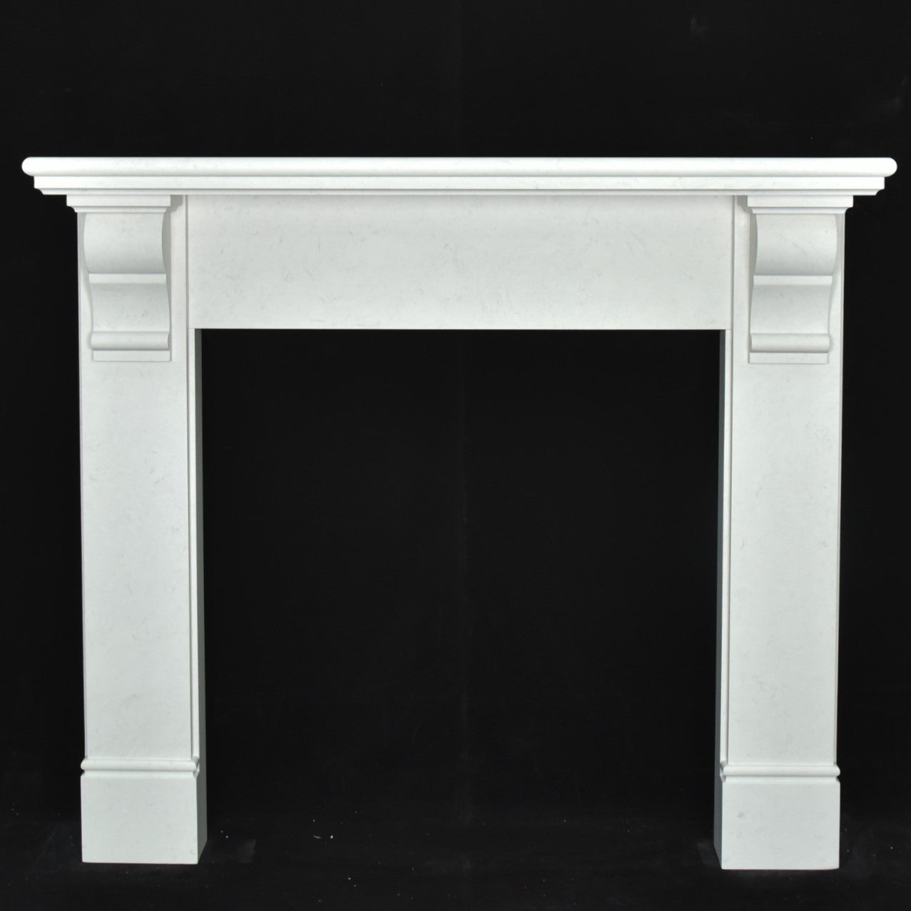 54" Melbourne Grande Carrara Honed