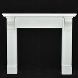 54" Melbourne Grande Carrara Honed