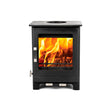 Mazona Eco Glencara 5KW Multi-Fuel Stove