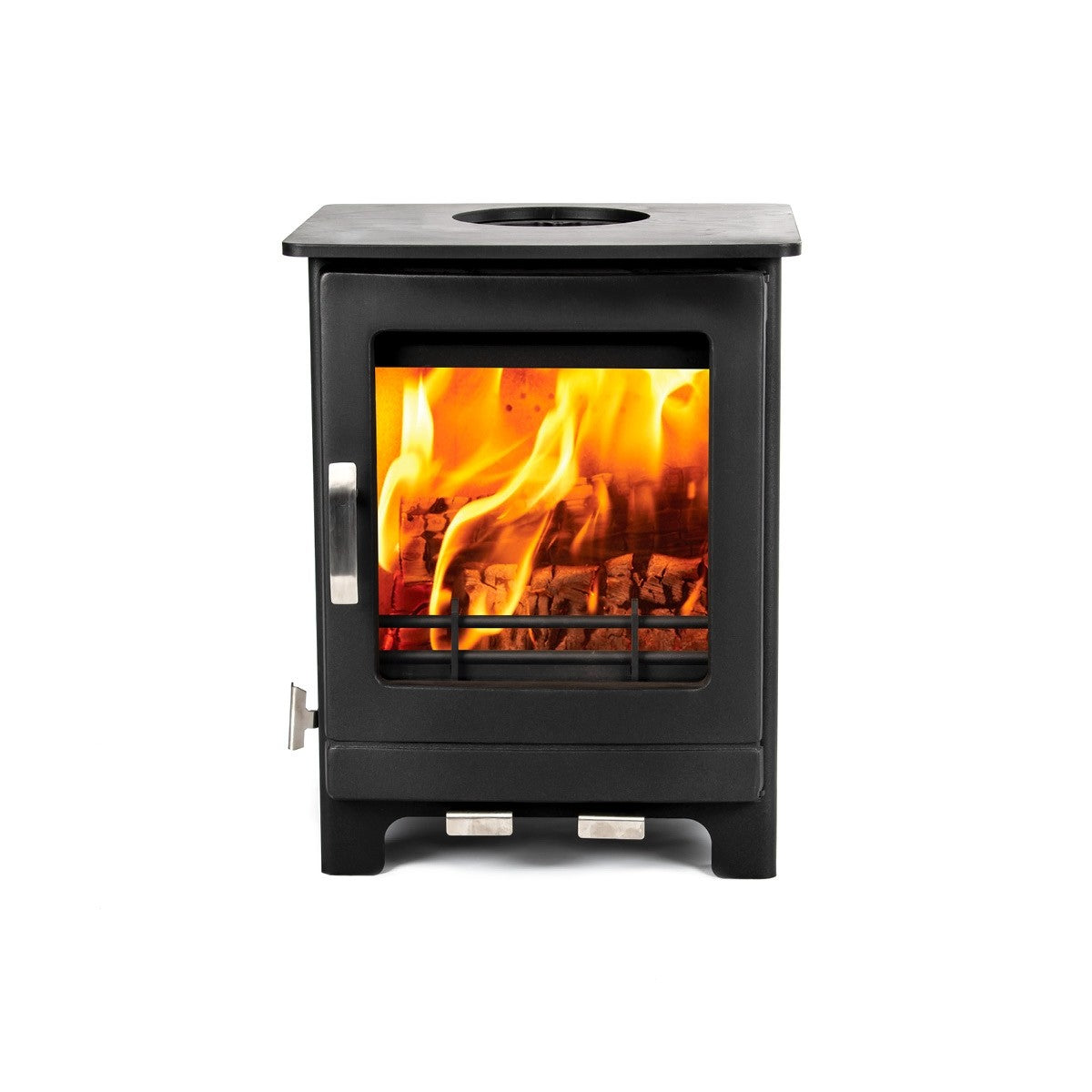 Mazona Eco Glencara 5KW Multi-Fuel Stove