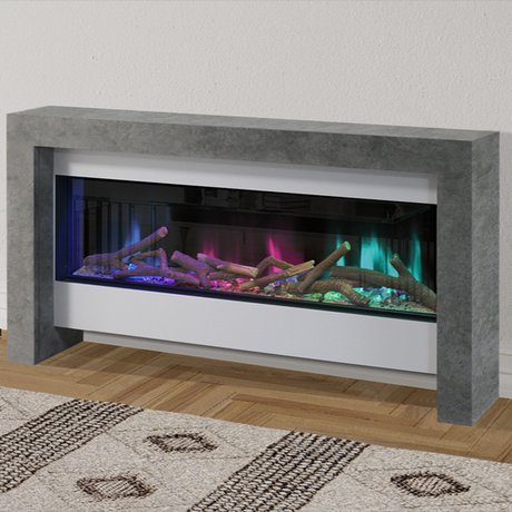 Evonic Mirada Soapstone Suite