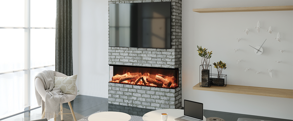 Evonic Halo 1250 / Motala Multi-box